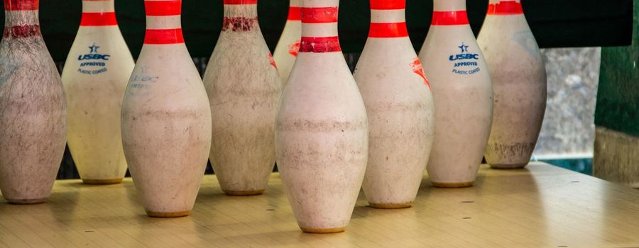 Bowling in Russbach