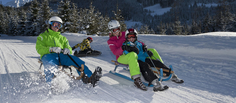 © karkogel.at Toboggan Run Dachstein West